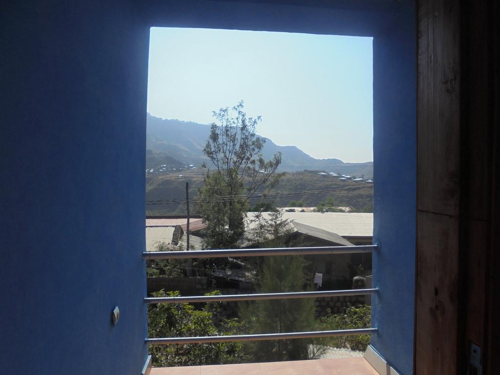 Villa Lalibela Guesthouse Δωμάτιο φωτογραφία