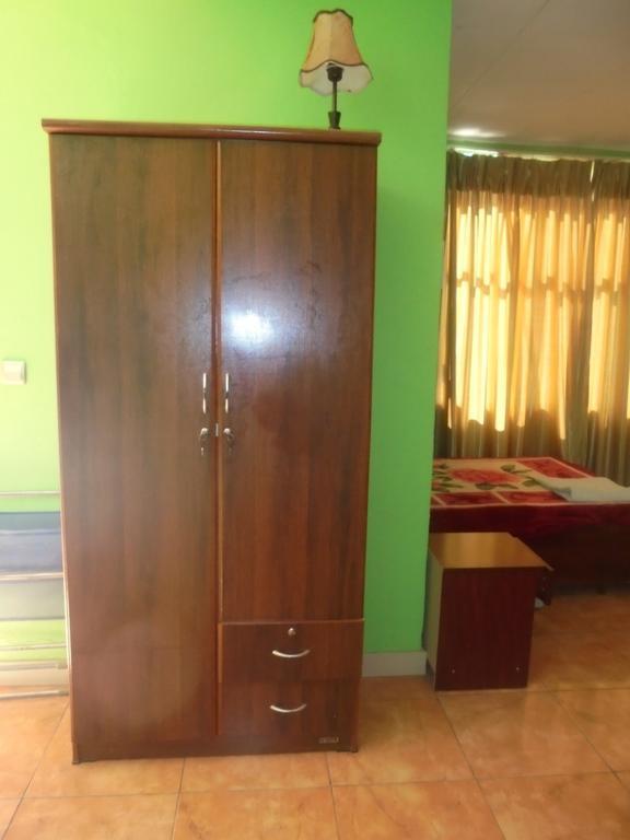Villa Lalibela Guesthouse Δωμάτιο φωτογραφία