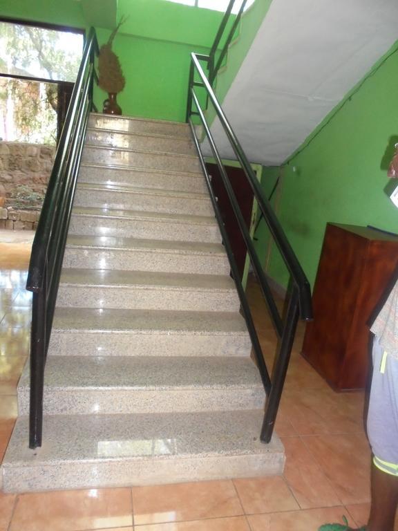 Villa Lalibela Guesthouse Δωμάτιο φωτογραφία