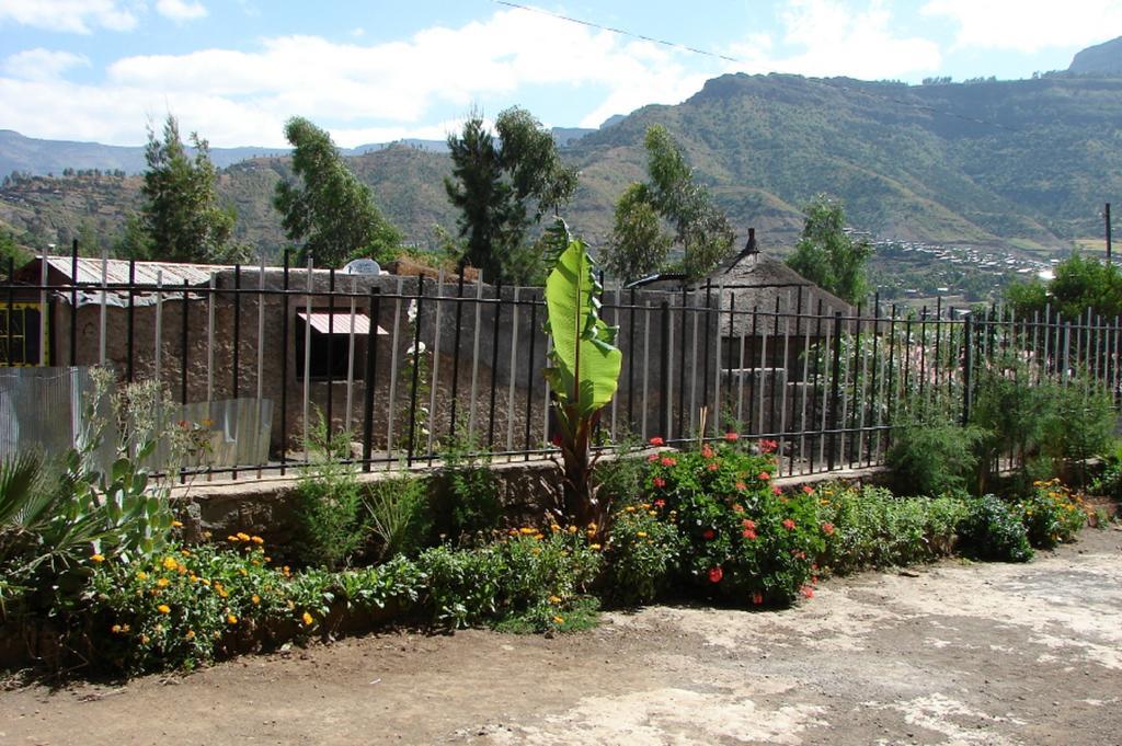 Villa Lalibela Guesthouse Δωμάτιο φωτογραφία