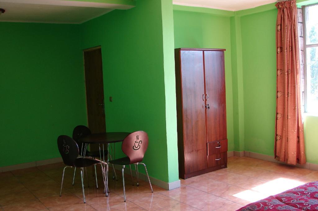 Villa Lalibela Guesthouse Δωμάτιο φωτογραφία